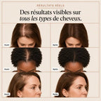 Siero per capelli Ariva