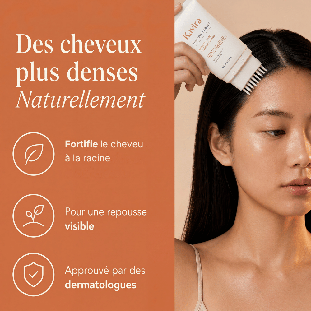 Siero per capelli Ariva