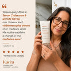 Siero per capelli Ariva