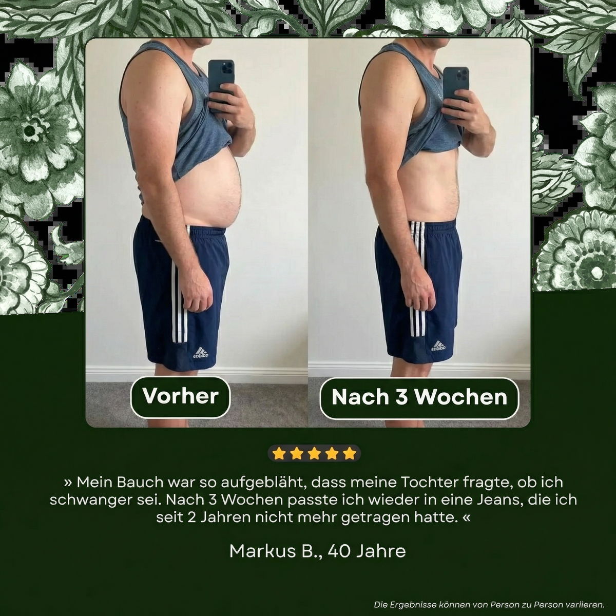 Super Liver — Unterstützung für Leber & Darm